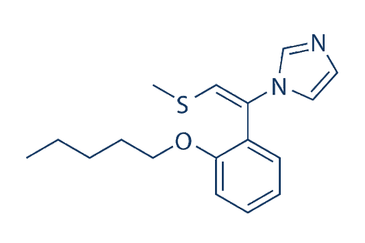 Neticonazole
