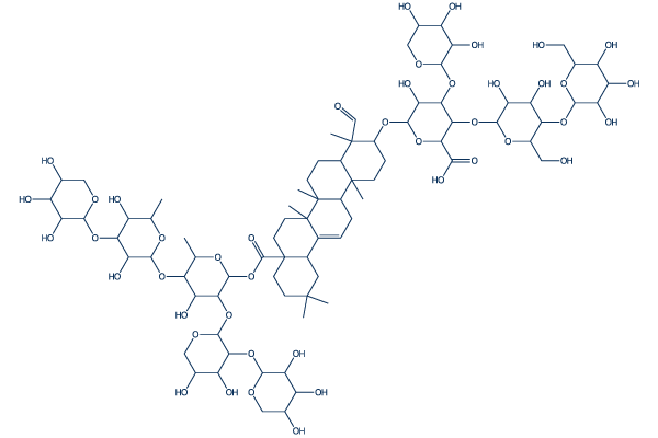 Gipsoside