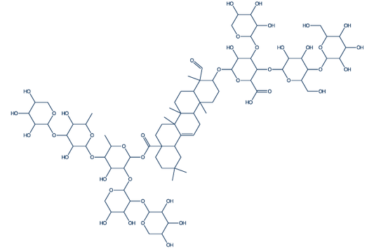 Gipsoside