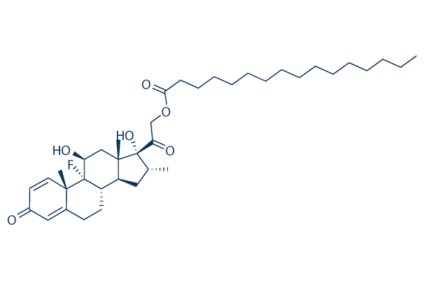 Dexamethasone palmitate