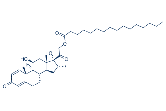 Dexamethasone palmitate
