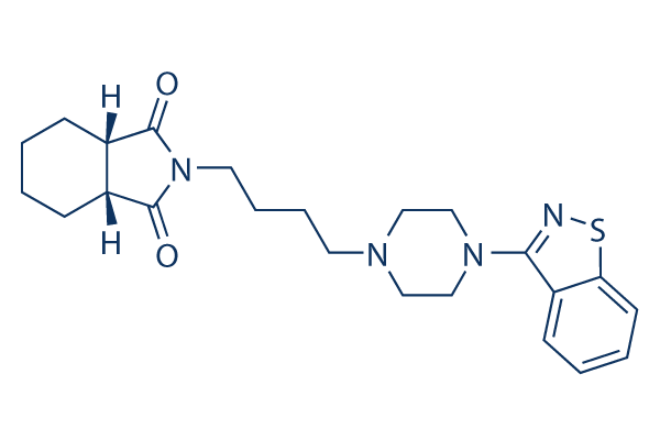 Perospirone