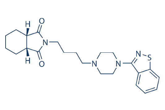 Perospirone