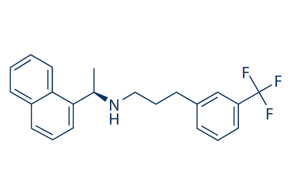 Cinacalcet