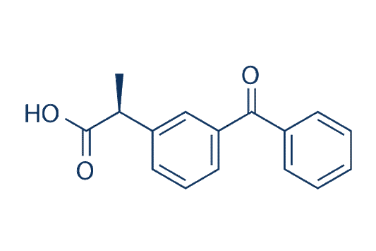 S- (+)-Ketoprofen
