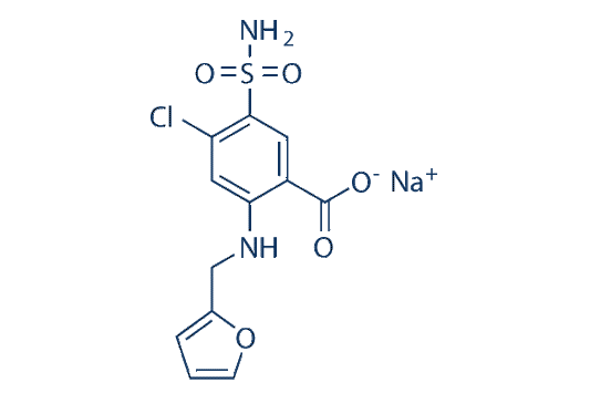 Furosemide sodium
