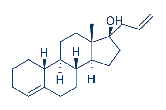 Allylestrenol