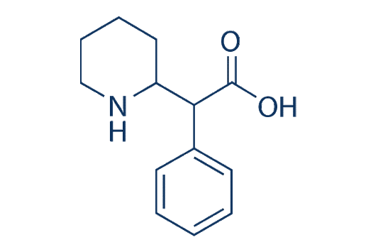 Ritalinic acid