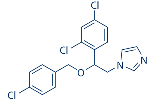 Econazole
