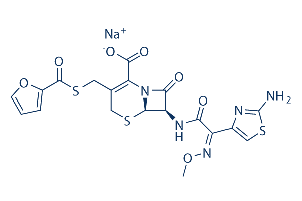 Ceftiofur sodium