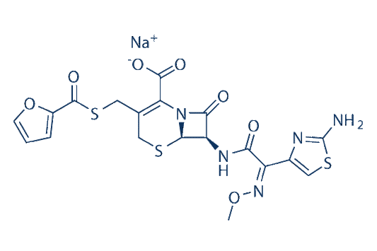 Ceftiofur sodium