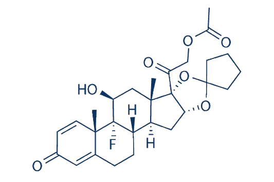 Amcinonide