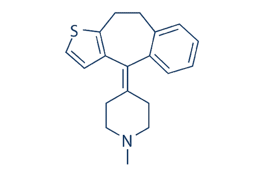 Pizotifen