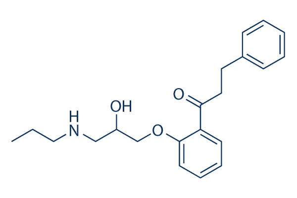 Propafenone