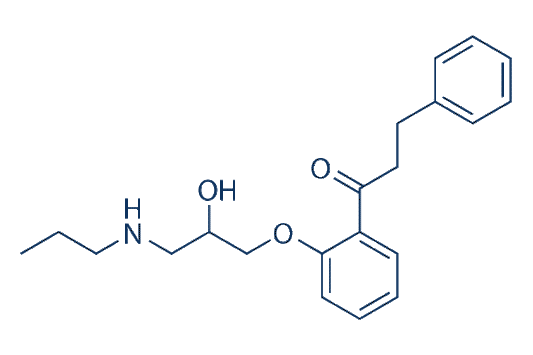 Propafenone