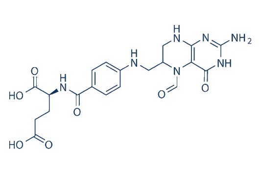 Folinic acid (Leucovorin)