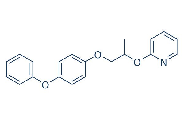 Pyriproxyfen