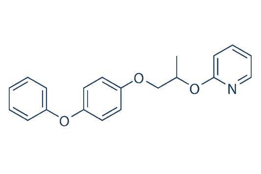 Pyriproxyfen