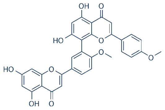 Isoginkgetin