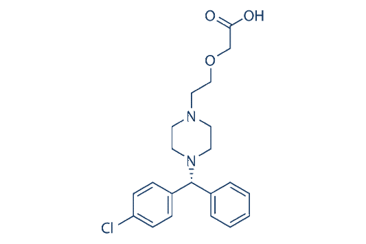 Levocetirizine