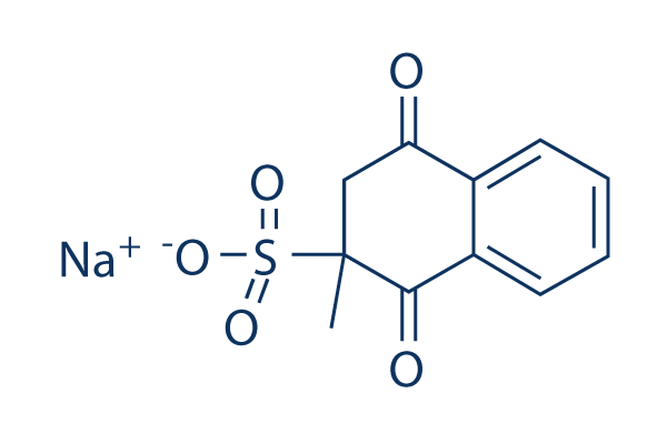 Menadione bisulfite sodium
