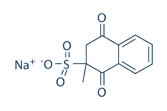 Menadione bisulfite sodium