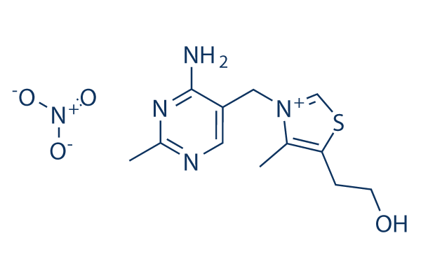Thiamine nitrate