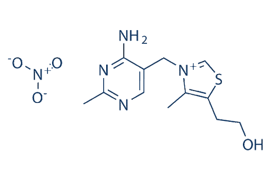 Thiamine nitrate