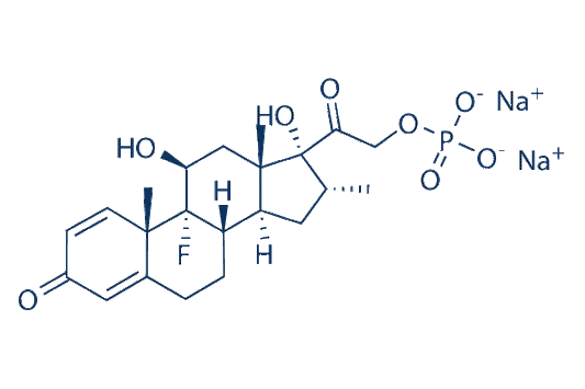 Dexamethasone phosphate disodium