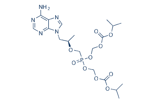 Tenofovir Disoproxil