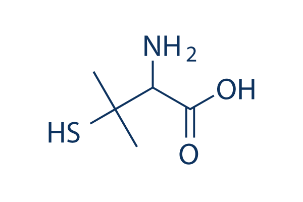 DL-Penicillamine