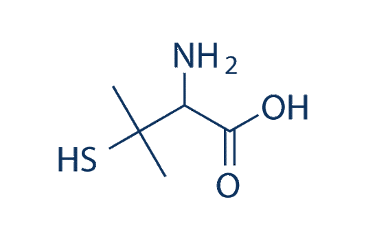 DL-Penicillamine