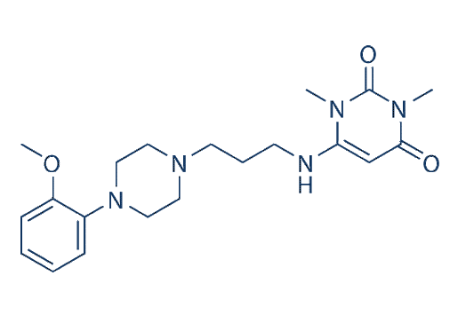 Urapidil