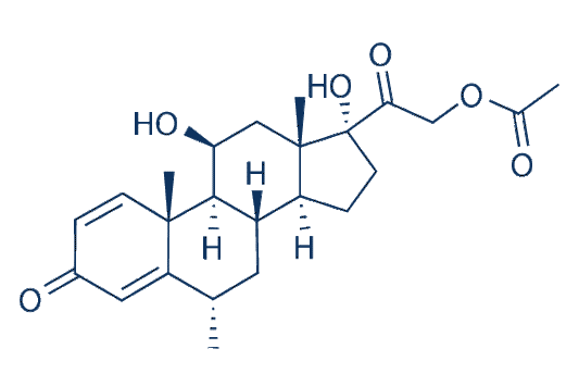 Methylprednisolone Acetate
