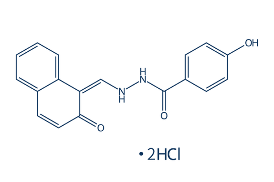 MEISi-2 Dihydrochloride