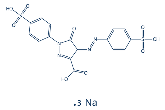 Acid Yellow 23