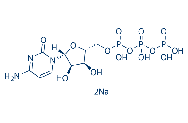 Cytidine 5′-triphosphate (disodium salt)