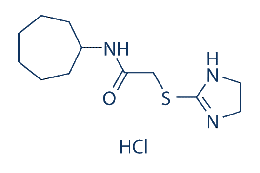 ICCB-19 hydrochloride