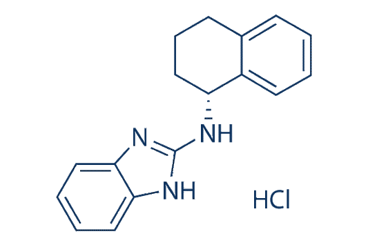 NS8593&nbsp;Hydrochloride