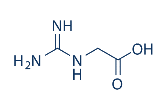 Guanidinoacetic acid