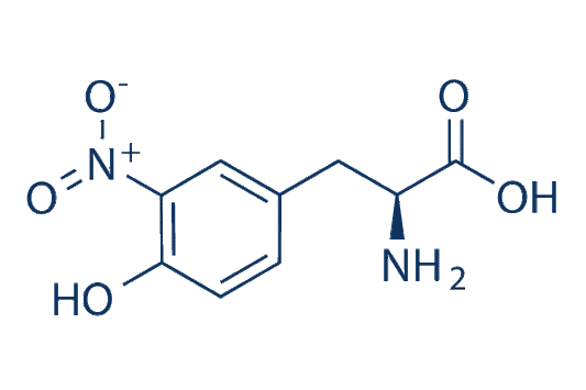 3-Nitro-L-tyrosine