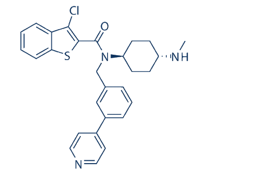 SAG (Smoothened Agonist)