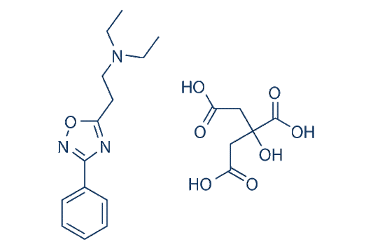 Oxolamine Citrate