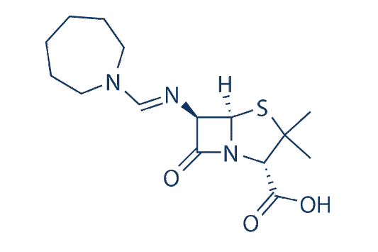 Amdinocillin