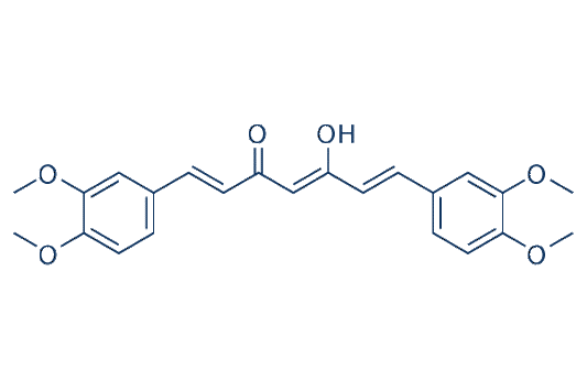 Dimethylcurcumin (ASC-J9)