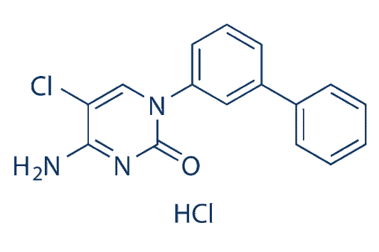 Bobcat339 Hydrochloride