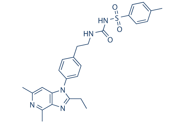 Grapiprant (CJ-023,423)