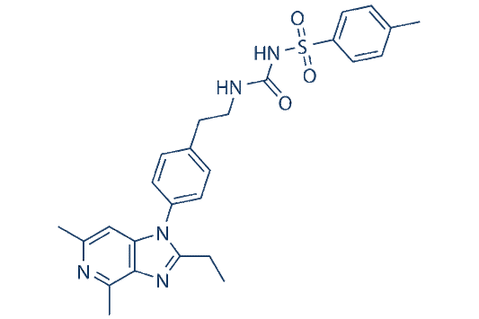 Grapiprant (CJ-023,423)