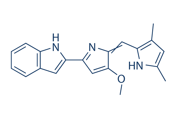 Obatoclax (GX15-070)
