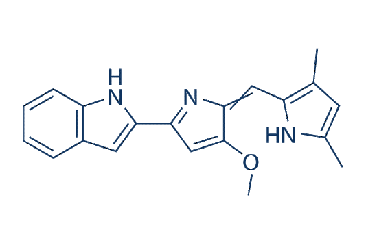 Obatoclax (GX15-070)